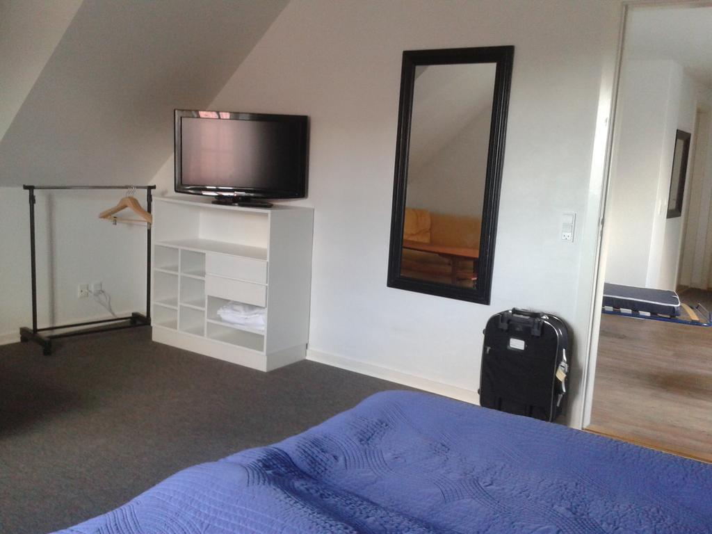 Hannas B&B - 51 M2 Grindsted Cameră foto