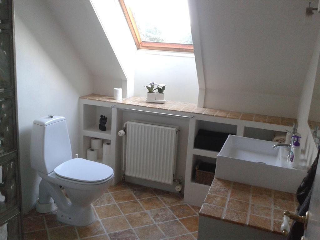 Hannas B&B - 51 M2 Grindsted Exterior foto