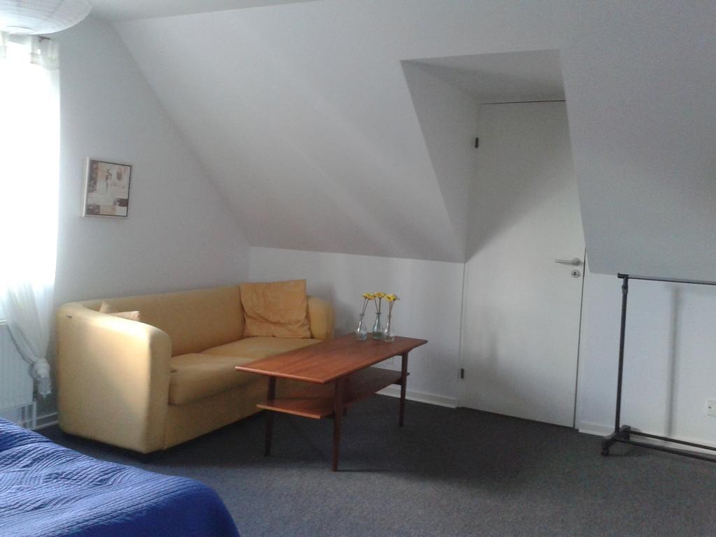 Hannas B&B - 51 M2 Grindsted Cameră foto